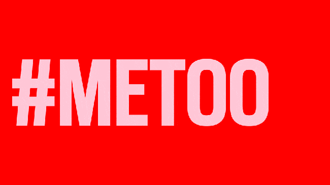 Abusador exposto pelo movimento #MeToo é condenado a 23 anos de prisão