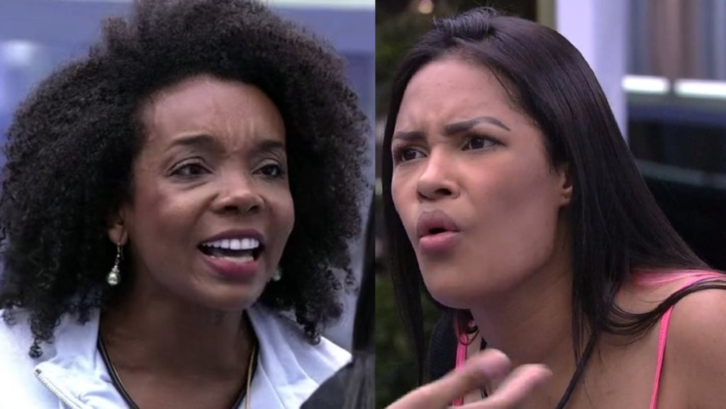 Big Brother Brasil 20: Babu, Flayslane, Ivy e Thelma são destaques do Jogo da Discórdia desta semana