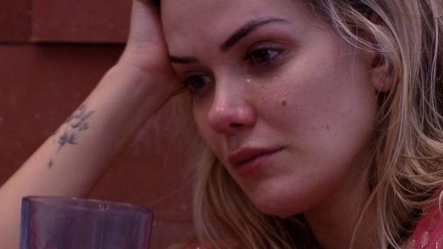 Marcela Mc Gowan, do Big Brother Brasil, está mesmo sendo cancelada nas redes sociais