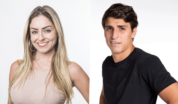 Felipe Prior é a Paula Sperling do Big Brother Brasil 20?