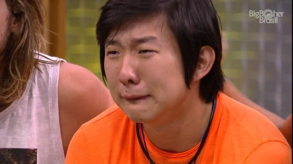 Pyong Lee é o oitavo eliminado do Big Brother Brasil 20