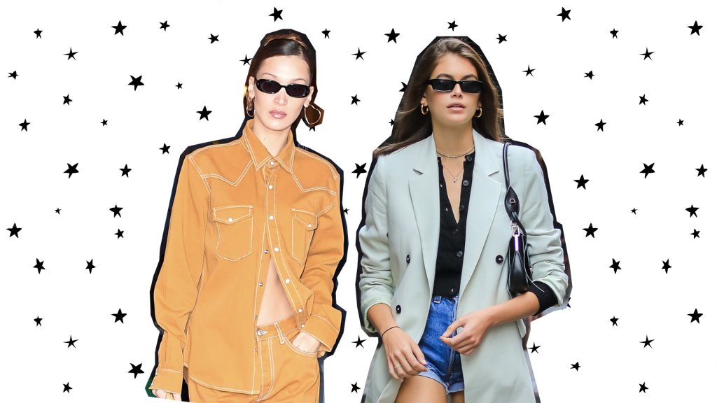 10 looks estilosos para montar com peças que você já tem no