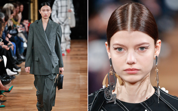 Desfile Stella McCartney outono inverno 2020