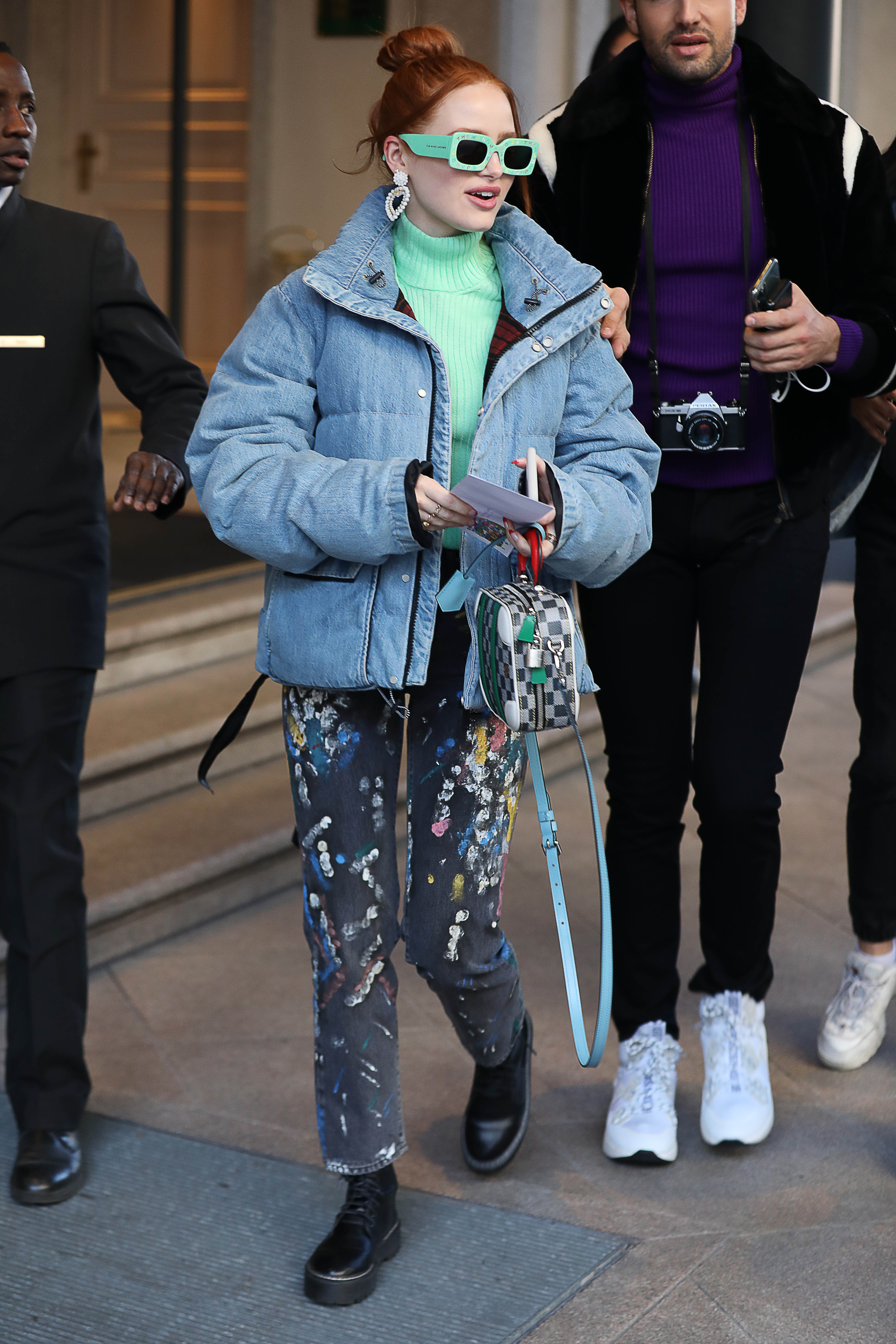 look-do-dia-madelaine-petsch