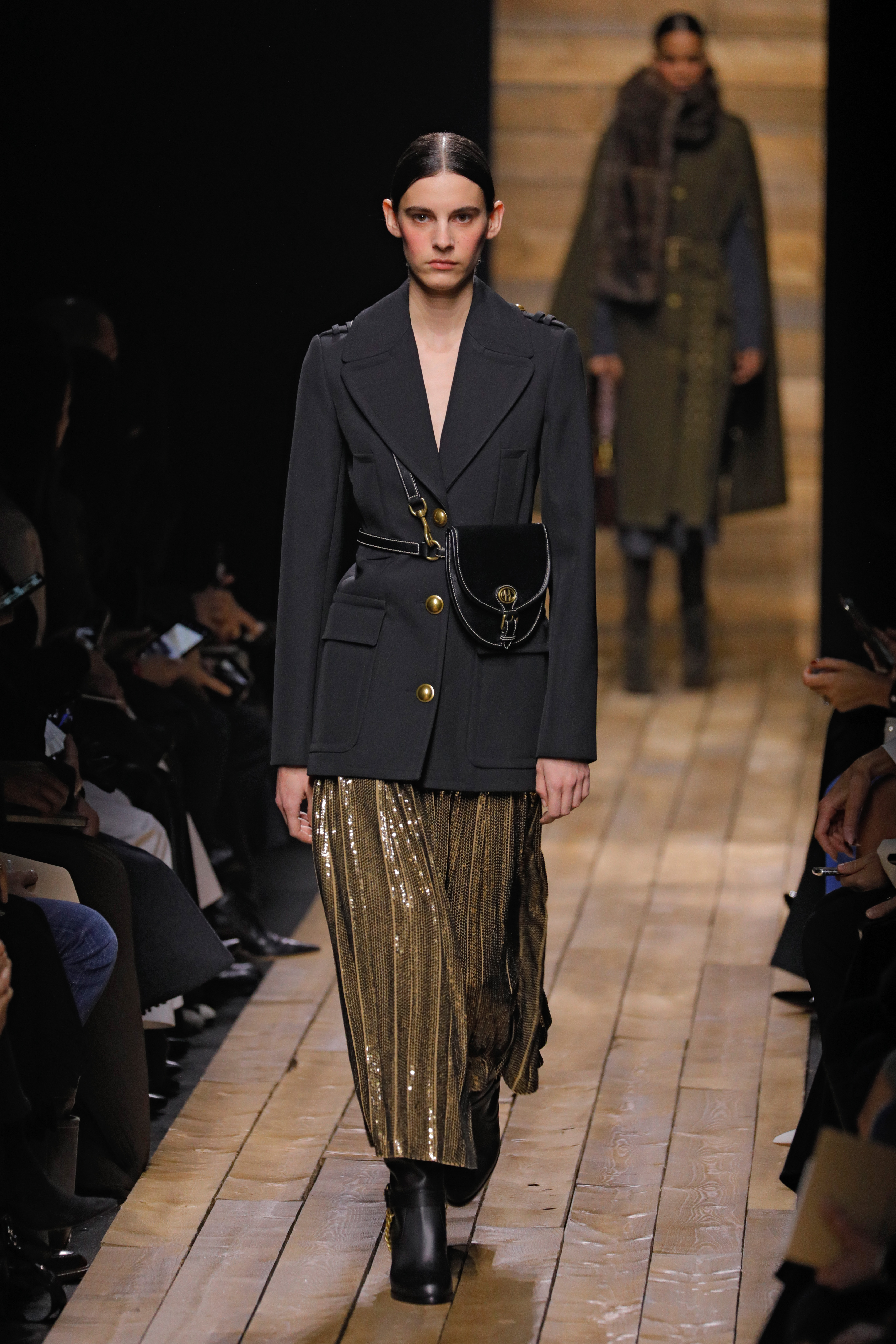 Michael Kors – February 2020 – New York Fashion Week