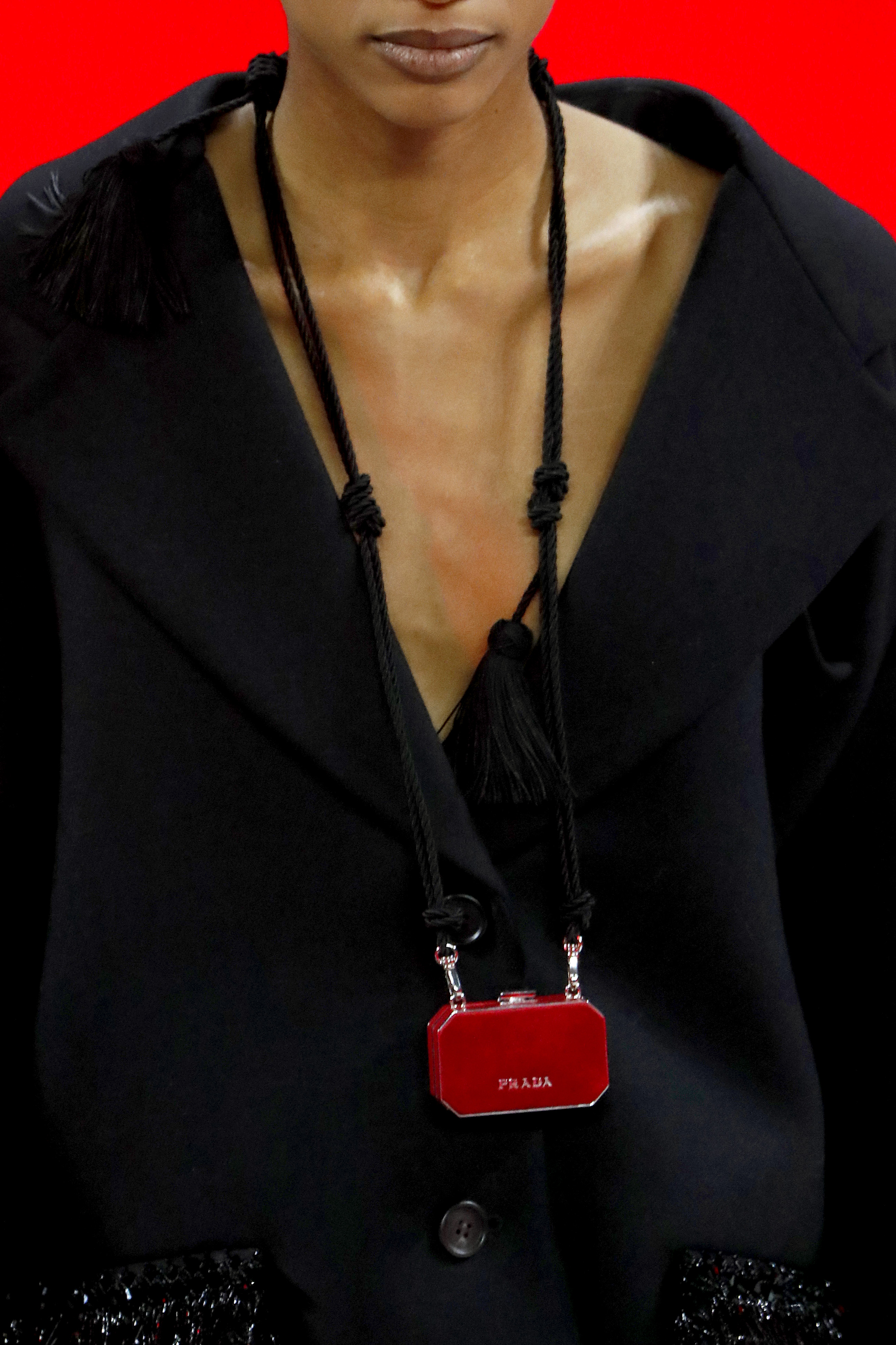 Prada – Runway – Milan Fashion Week Fall/Winter 2020-2021