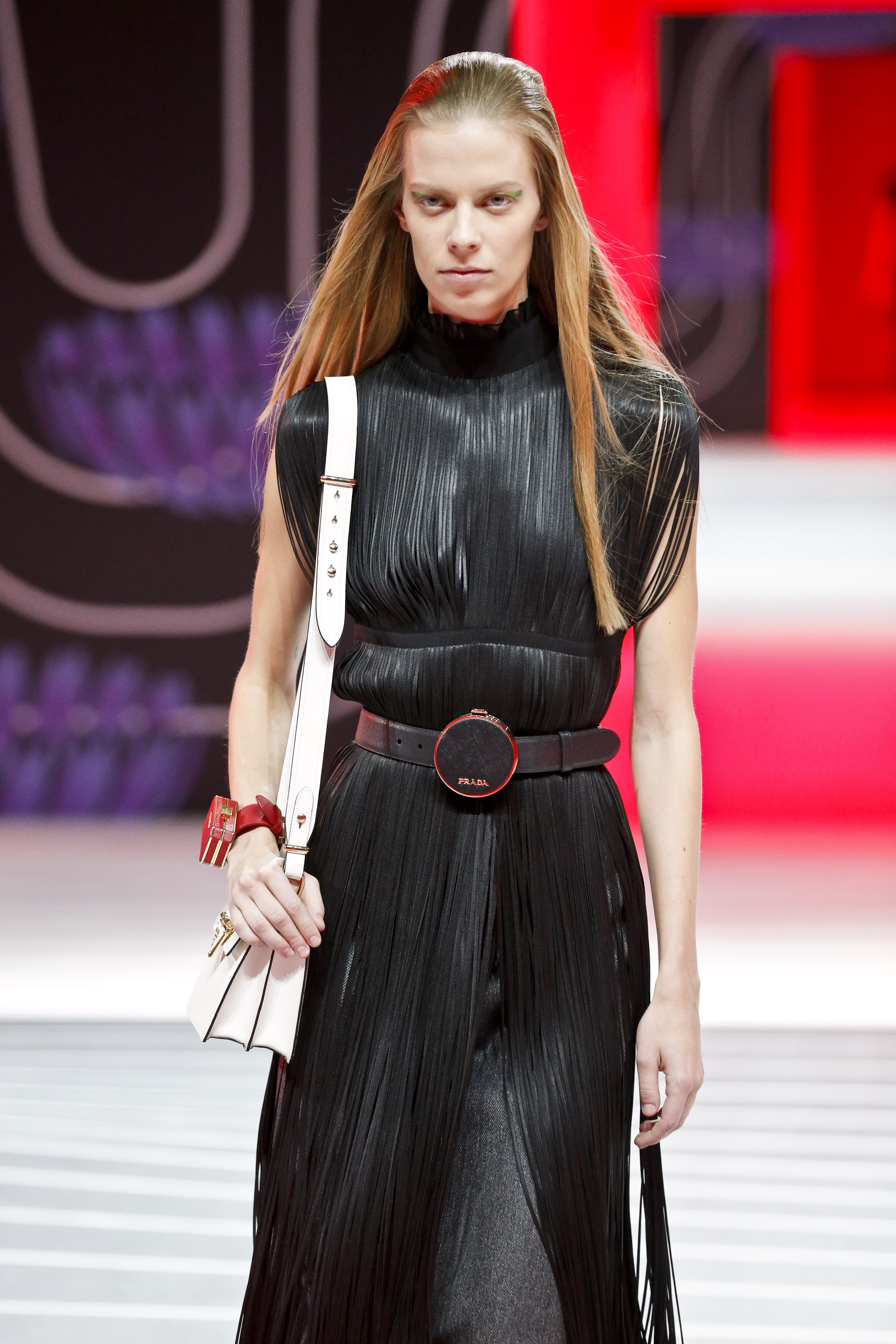 Prada – Runway – Milan Fashion Week Fall/Winter 2020-2021