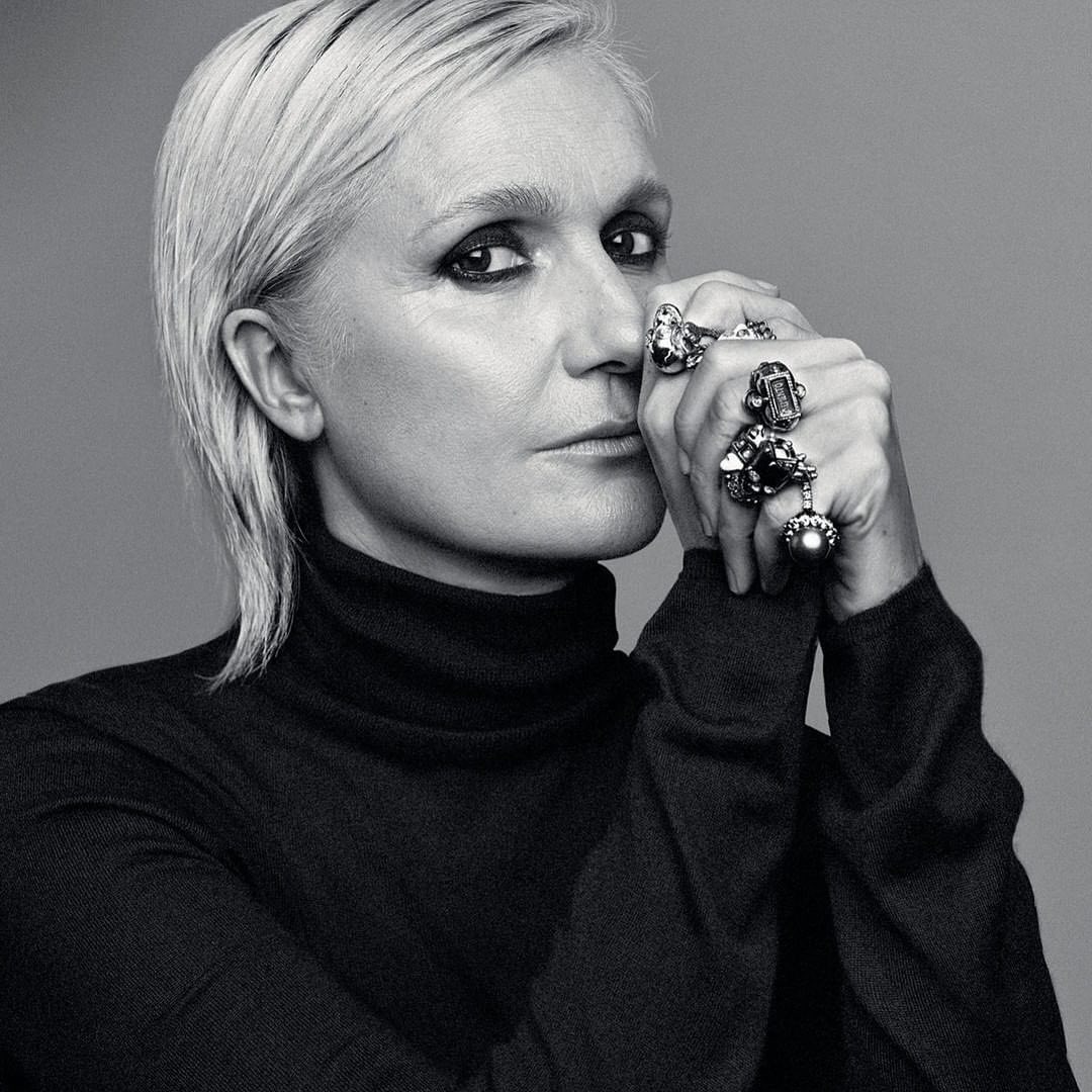 maria-grazia-chiuri Maria Grazia Chiuri