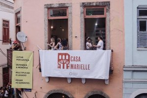 Marielle Franco ganha museu permanente no centro do Rio de Janeiro