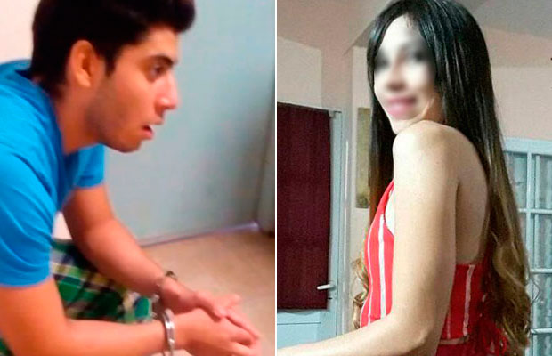 Micaela Gordillo, de 24 anos, é morta e esquartejada por noivo na Argentina