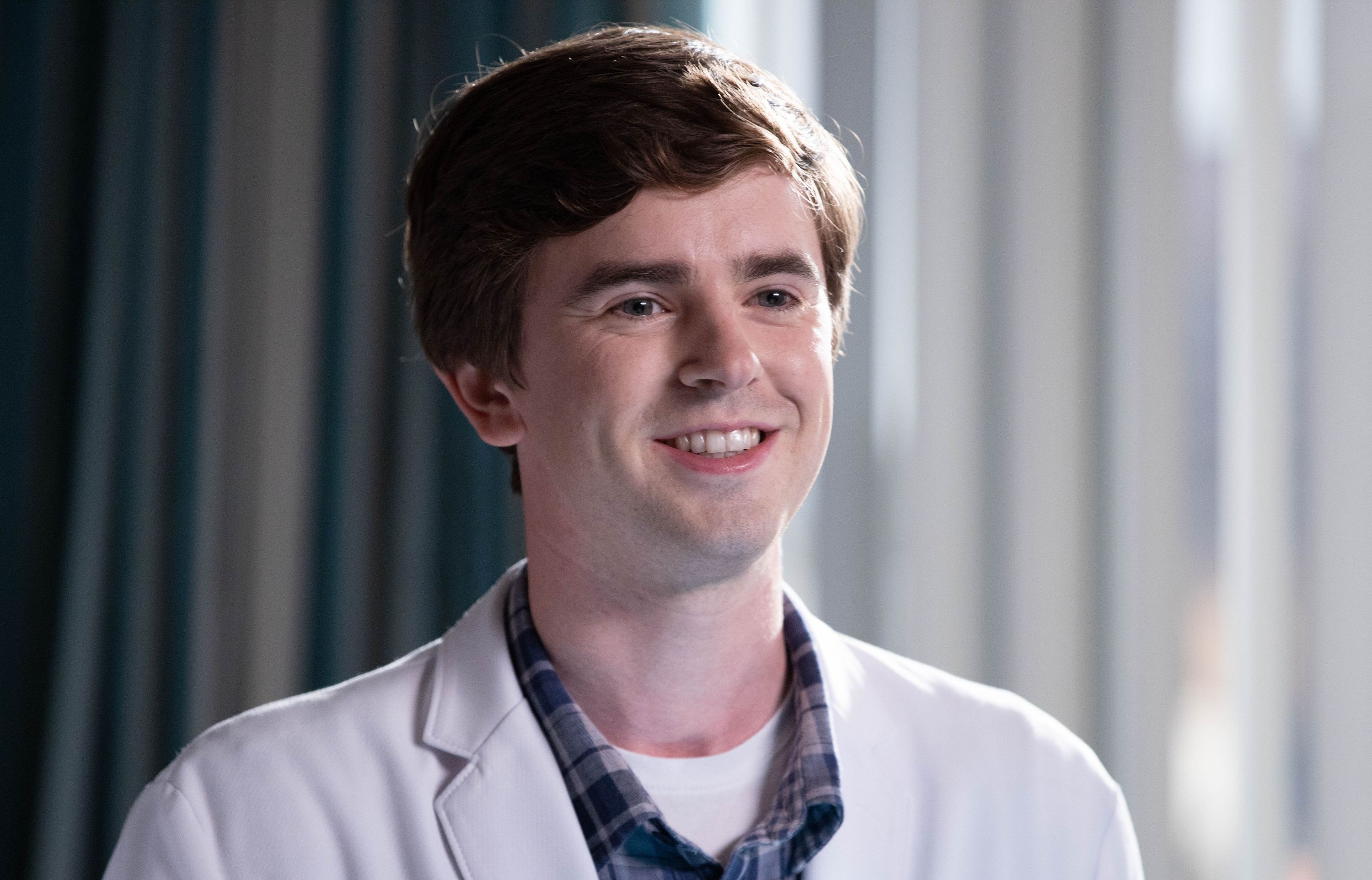 The-Good-Doctor