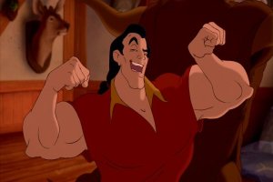 Complexo de Gaston explica a masculinidade frágil de muito homem por aí