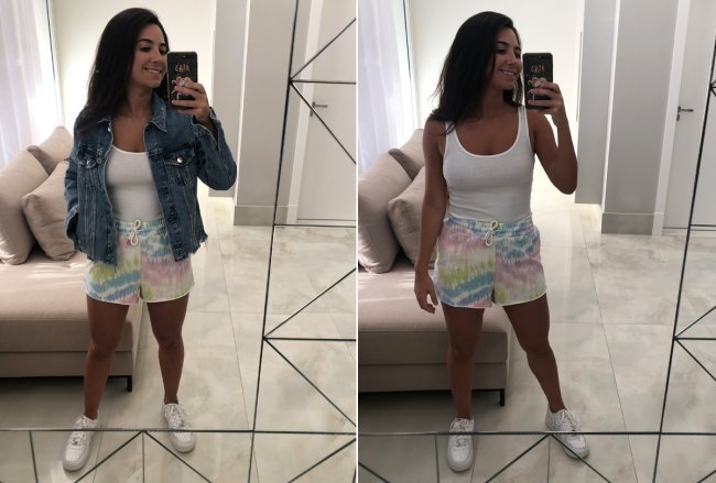 Looks com regata branca2