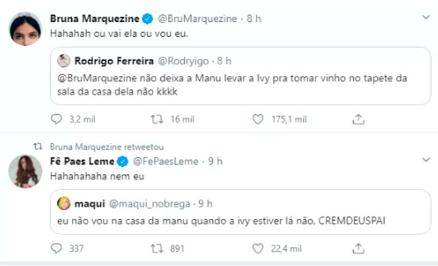 tuites-bruna-marquezine-sobre-ivy