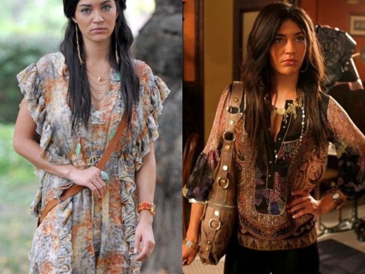 Momento nostalgia! Relembre os looks mais icônicos de Gossip Girl