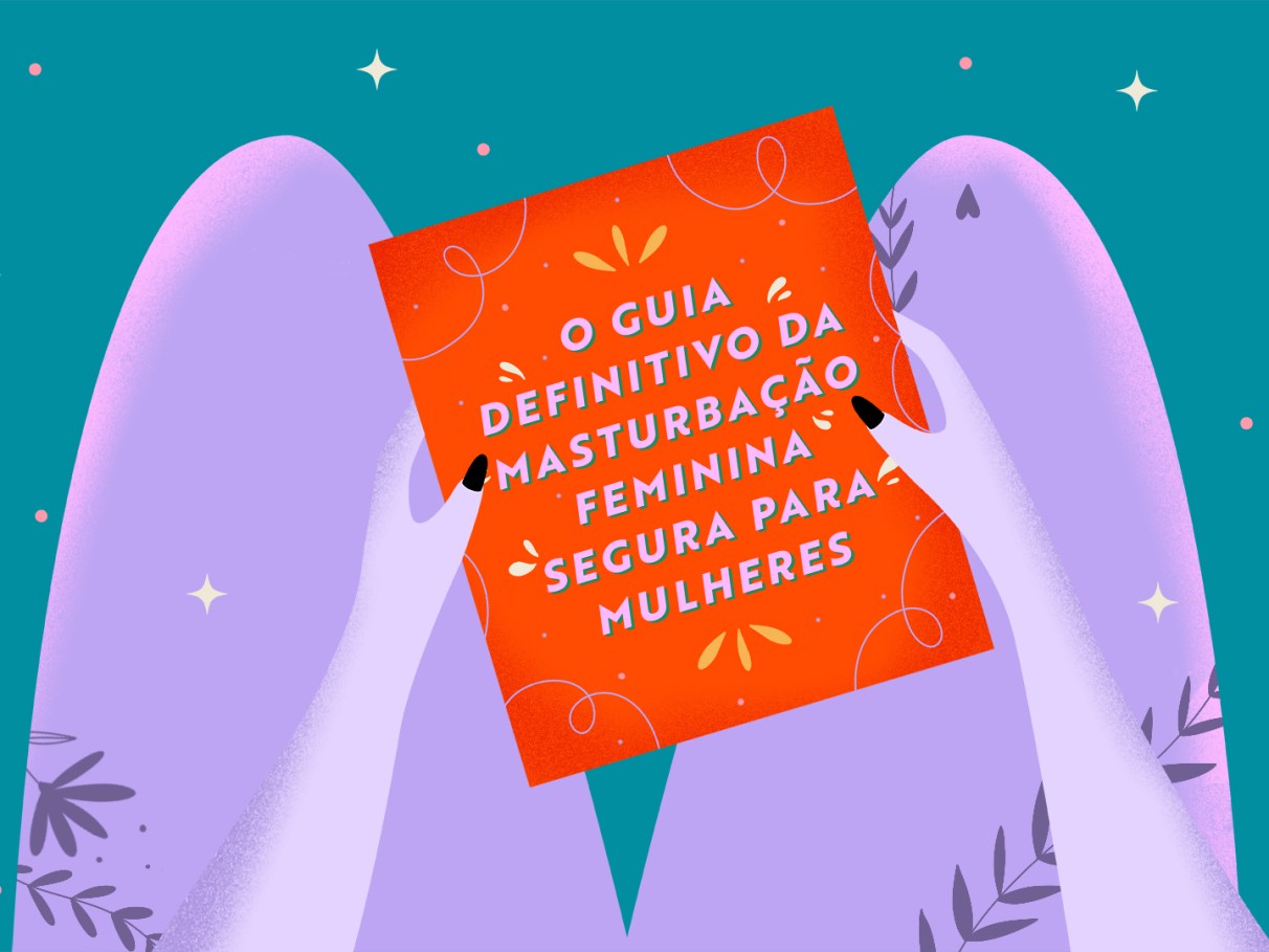 O Guia Definitivo da Masturbação Feminina Segu... | Capricho