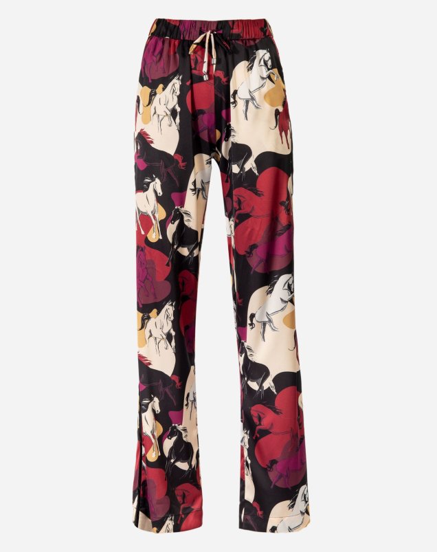 Calça de pijama da Amaro (R$ 179,90*) Calça de pijama da Amaro (R$ 179,90*)
