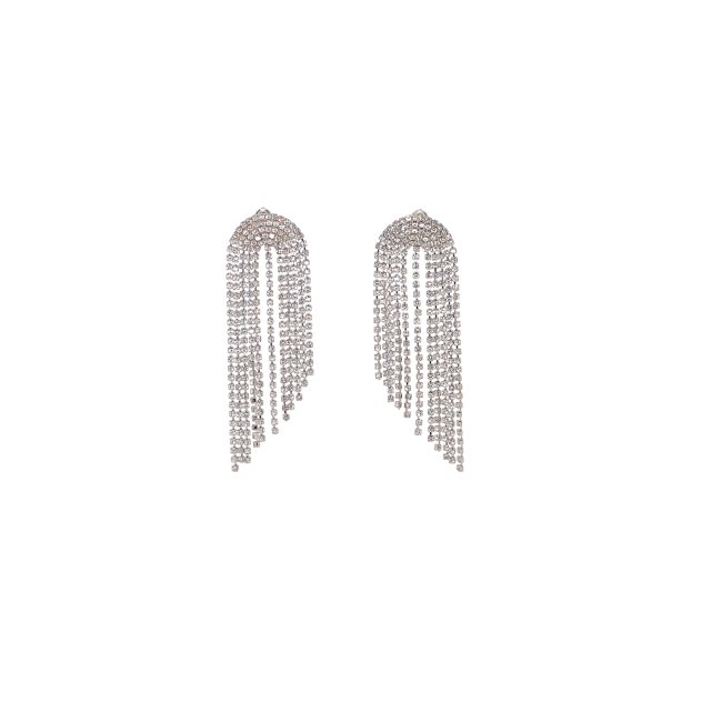 CEA_brinco feminino manu gavassi longo strass prateado_R�39.99