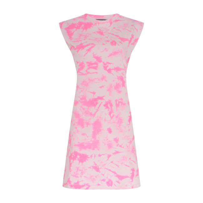 CEA_regata feminina manu gavassi alongada estampado tie dye rosa_R�49.99