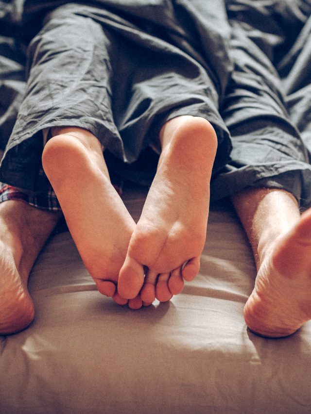 S.O.S Sexo: “Dá para perceber se o meu namorado também está gostando do sexo?”