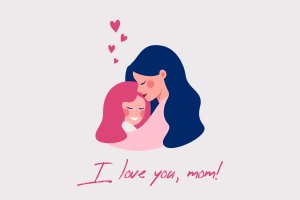 10 recados fofos para o Dia das Mães