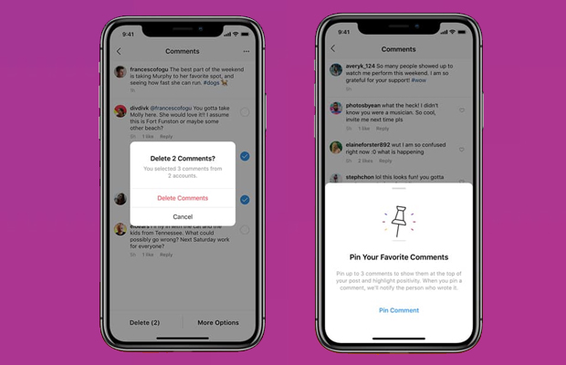 Instagram anuncia novas medidas para conter cyberbullying na plataforma