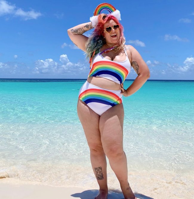 Maira Medeiros entrevista 4