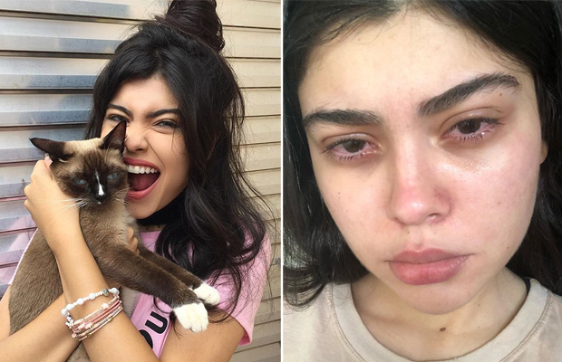 Mariana Ferrer relata vida de luta contra o sistema após denunciar estupro