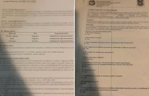 Mariana Ferrer relata vida de luta contra o sistema após denunciar estupro