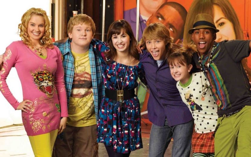 Veja por onde anda o elenco de Sunny Entre Estrelas, do Disney Channel |  Capricho