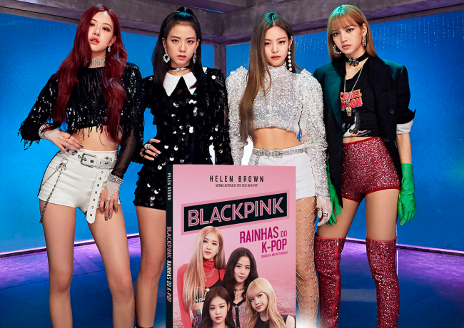 BLACKPINK_livro