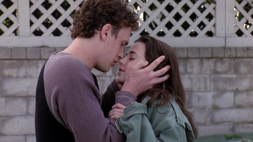 Casal de Freaks and Geeks