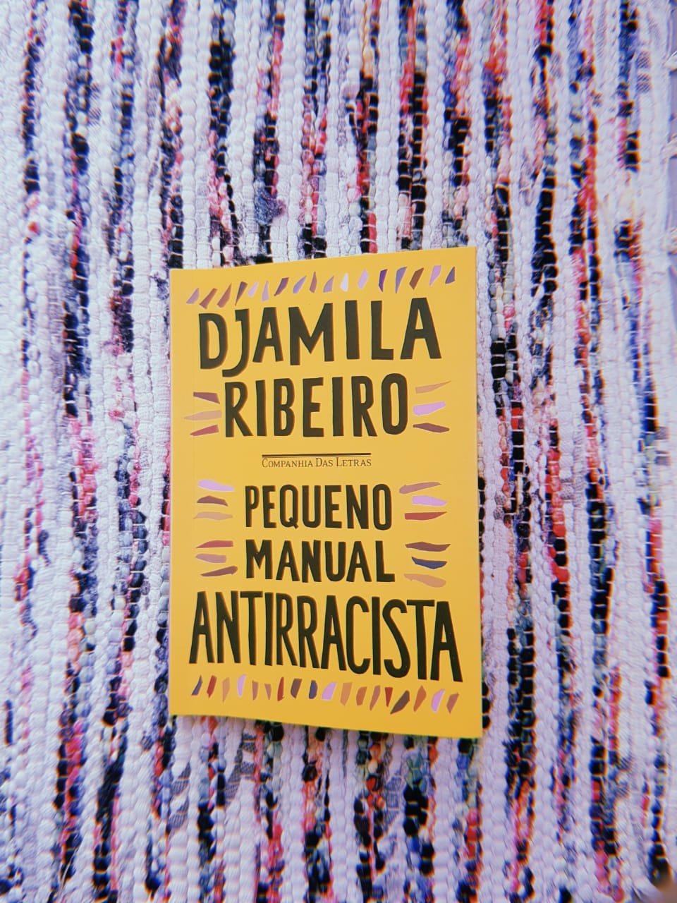 eBooks Kindle: Pequeno manual antirracista, Ribeiro, Djamila