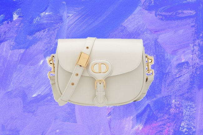 Bolsa Bobby, Dior Bolsa Bobby, da Dior