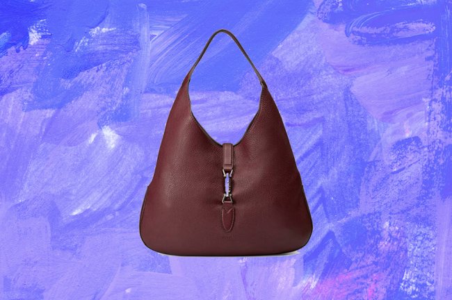 Bolsa Jackie, Gucci Bolsa Jackie, da Gucci