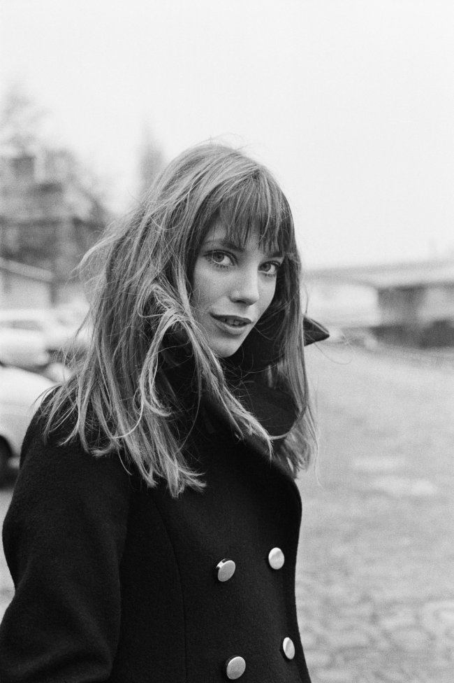 Jane Birkin Jane Birkin