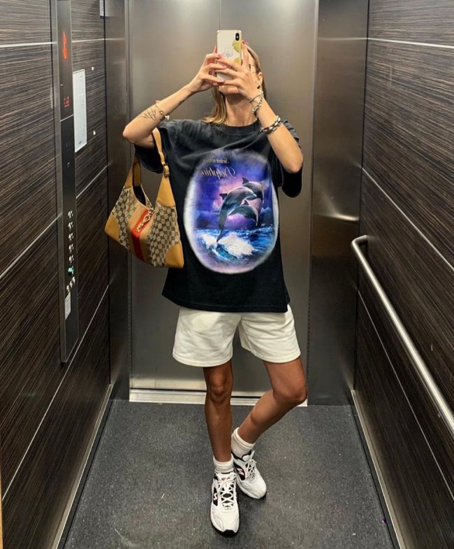 Short esportivo tendência2
