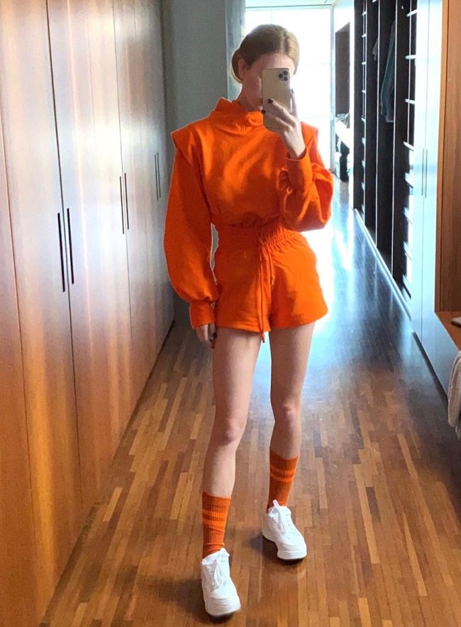 Short esportivo tendência6