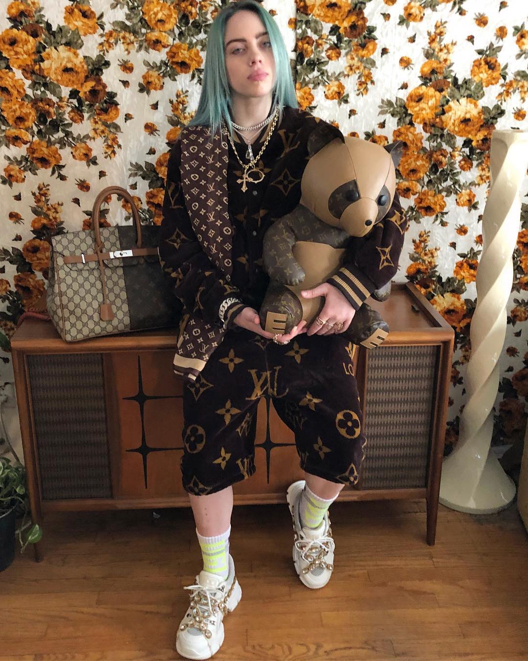 billie-eilish-tenis-gucci