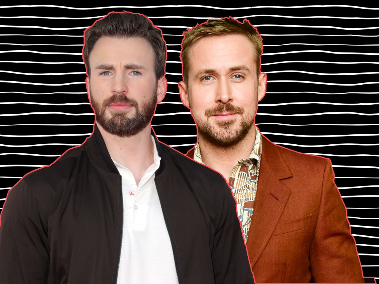 Chris Evans estará em filme mais caro da histó... | Capricho