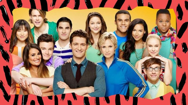 glee