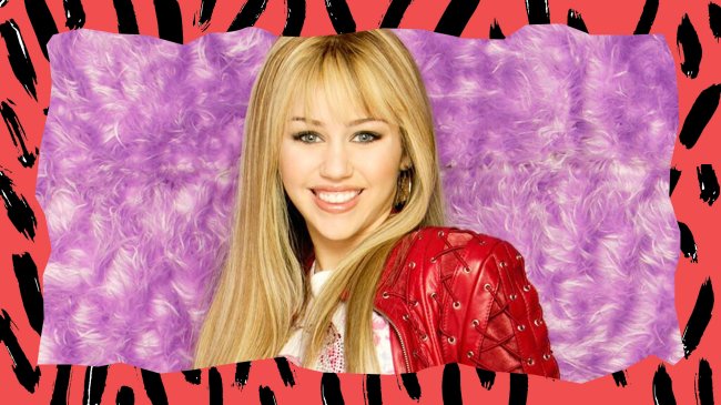 hannahmontana