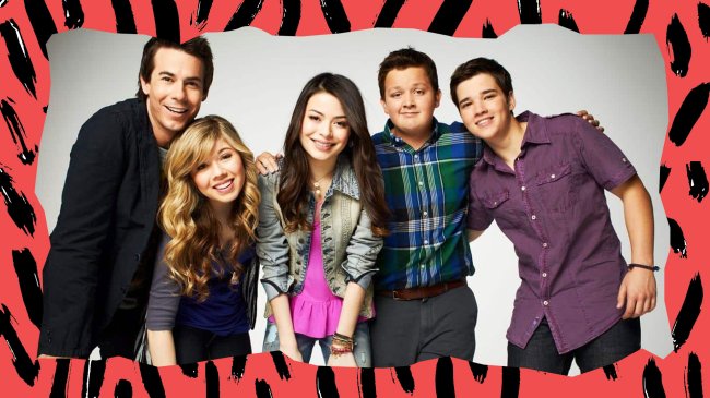 icarly