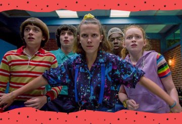 Netflix divulga lista de séries originais mais assistidas na plataforma
