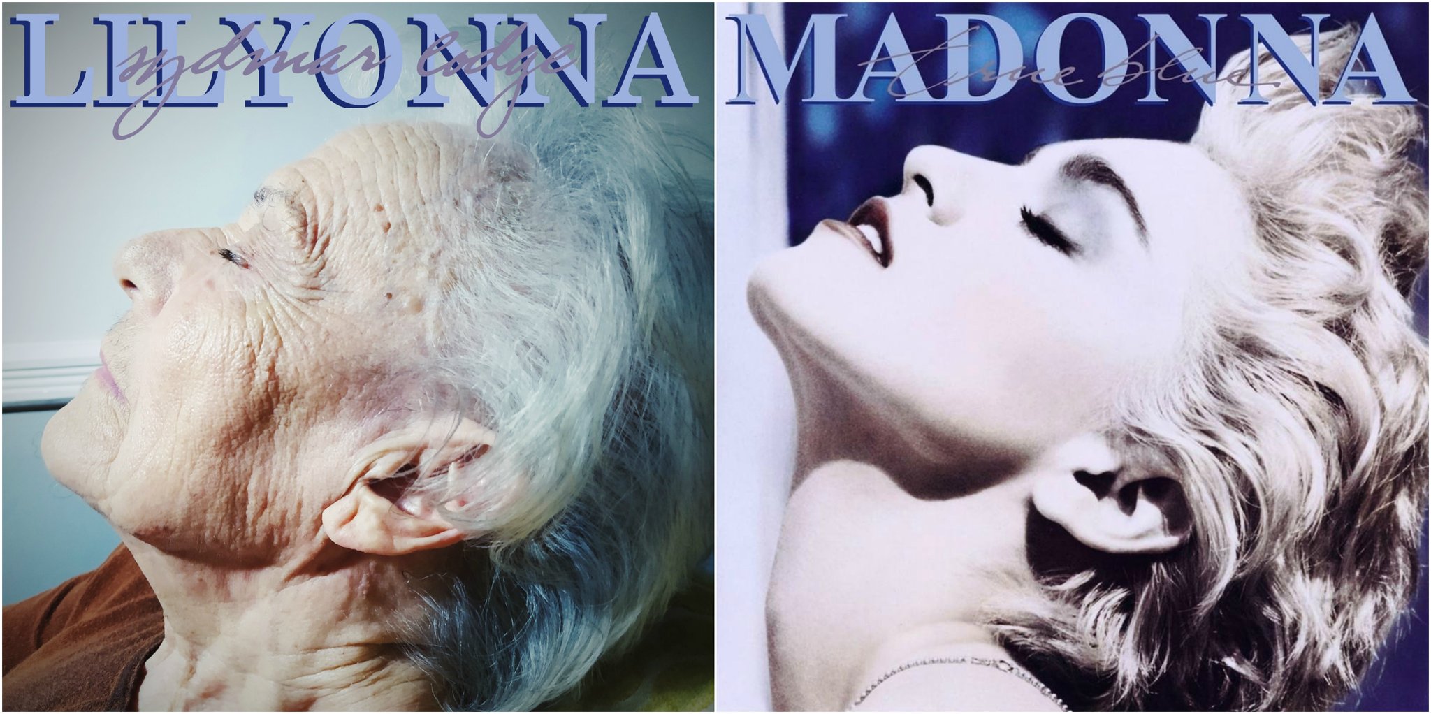 madonna