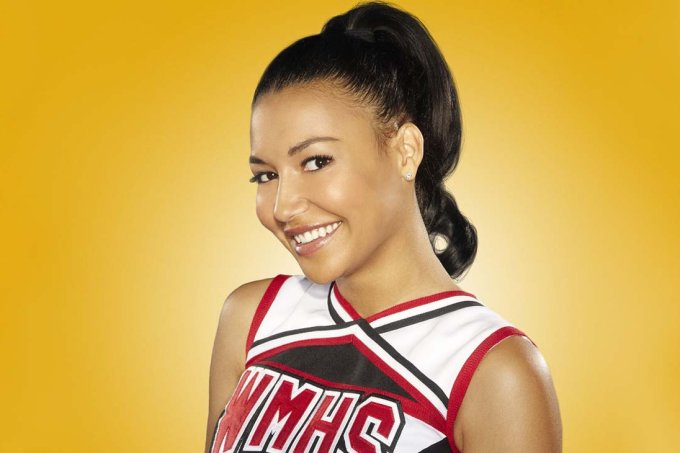Glee (FOX) Season 2, 2010-2011Shown: Naya Rivera