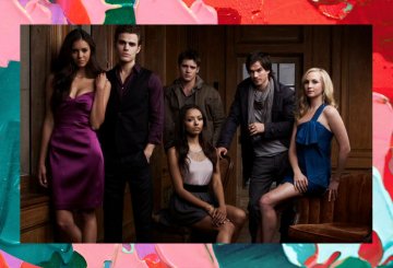 The Vampire Diaries: 10 curiosidades sobre a série que vão te fazer surtar