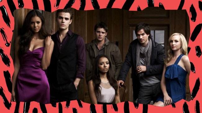 Qual personagem de Vampire Diaries combina com a sua personalidade?