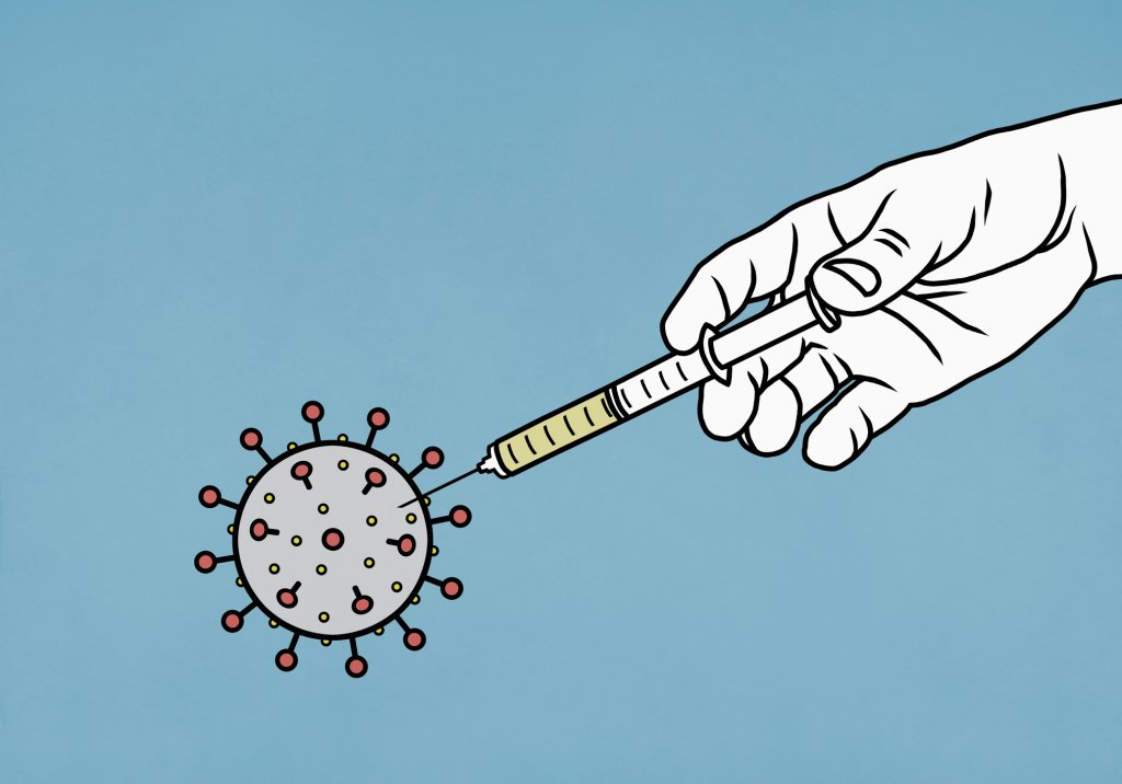 Anvisa aprova uso emergencial de vacinas contra o coronavírus com urgência