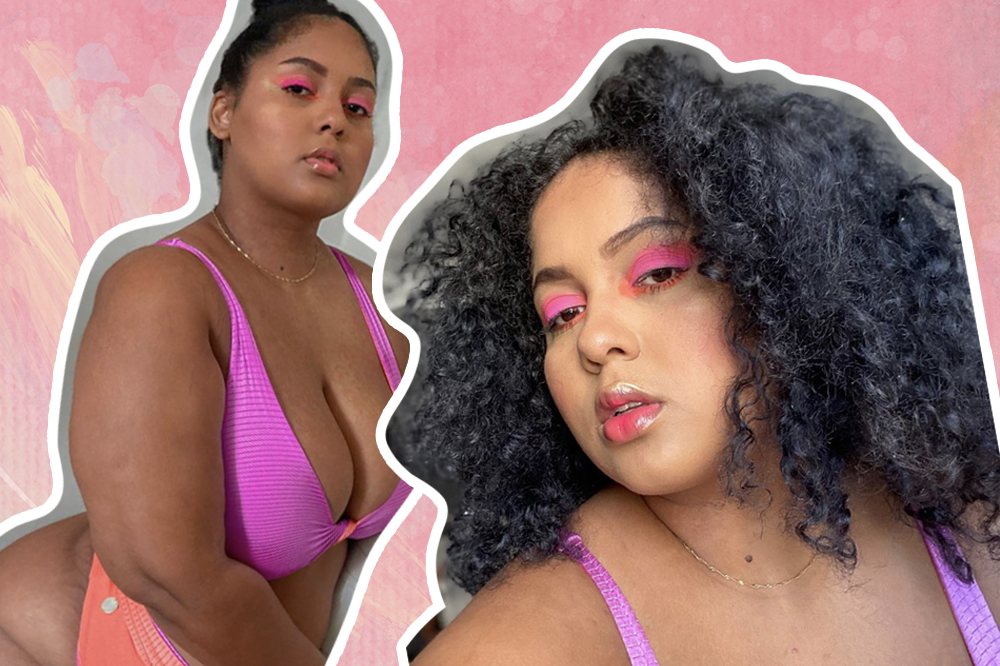 Mega malu